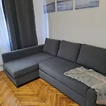 Emerald Apartment