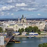 Parliament View Apartment