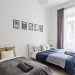 Deluxe Cozy Home In The Heart Of Budapest