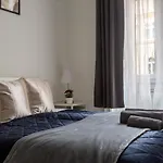 Deluxe Cozy Home In The Heart Of Budapest