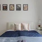 Deluxe Cozy Home In The Heart Of Budapest