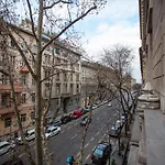 Deluxe Cozy Home In The Heart Of Budapest