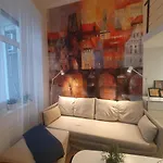 Petofi Apartment With Air Condition