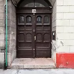 L1 Apartments