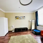 Krisztina 21 Apartment