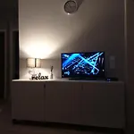Greyblack Styles Apartment