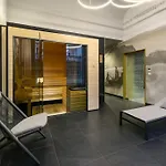 2Budapest Eye-Freegym And Sauna Luxury Home
