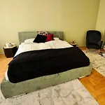 Danubio **** 3 Bedrooms - Next To The River