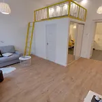 Avenue Loft Apartments J13