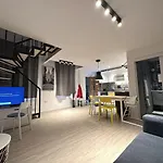 Jobelhome Blaha Apartment