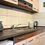 Luxe For Less Apartments