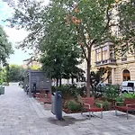 Aranyos Apartman Budapest