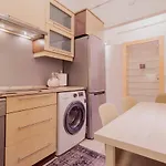 City View Loft Apartment
