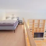 City View Loft Apartment