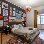 Deluxe Dohany Residence Next To The New York Cafe