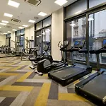 2Budapest Eye-Freegym And Sauna Luxury Home