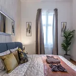 Luxurious Art Deco Apartment In The King Street