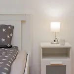 Boutique Soho Apartment