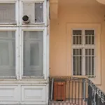 Boutique Soho Apartment