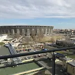 Arena Apartman