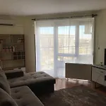 Arena Apartman