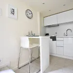 Budget Apartment By Hi5- Mini Studio