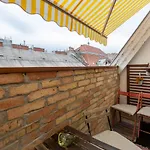 Bohome Budapest
