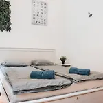 Big Apartment In The City Centre