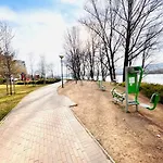 Marina Garden