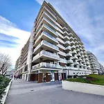 Marina Garden