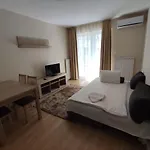 Victoria Garden Apartments