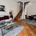 Opera Penthouse Apartment