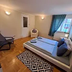 Opera Penthouse Apartment