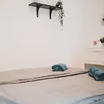 Big Apartment In The City Centre