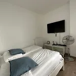 A 212, Apartments In The Heart Of Budapest