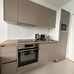 A 212, Apartments In The Heart Of Budapest