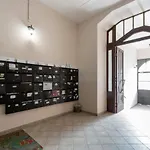 d.Five Elizabeth Garden Apartment