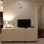 Greyblack Styles Apartment