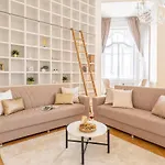 Matilda Luxury Suite Apartment