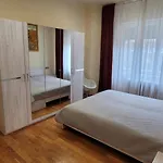 Basilica Apartments