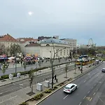 Basilica Apartments