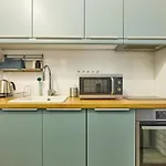 Uhu\'S Golden Soho Residence