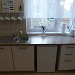 Apartment Avanti Budapest