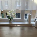 Apartment Avanti Budapest