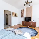 Danube Apartment