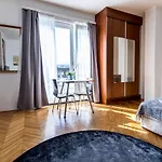 Danube Apartment