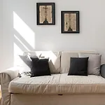 King Rustik & Central Apartment