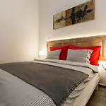 King Rustik & Central Apartment