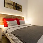 King Rustik & Central Apartment