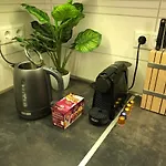 Hunyady Gallery Apartment